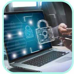 Cyber Security certification Training The Cyber Security training we offer is an efficient and economical method to embark on a new IT career. The program is divided into four straightforward stages, which include web-based courses, hands-on live labs, and the official CompTIA A+ and CYSA+ examinations. The entirety of the training can be accomplished online, hence, whether you are engaged in full-time,